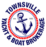 TSV Boats logo
